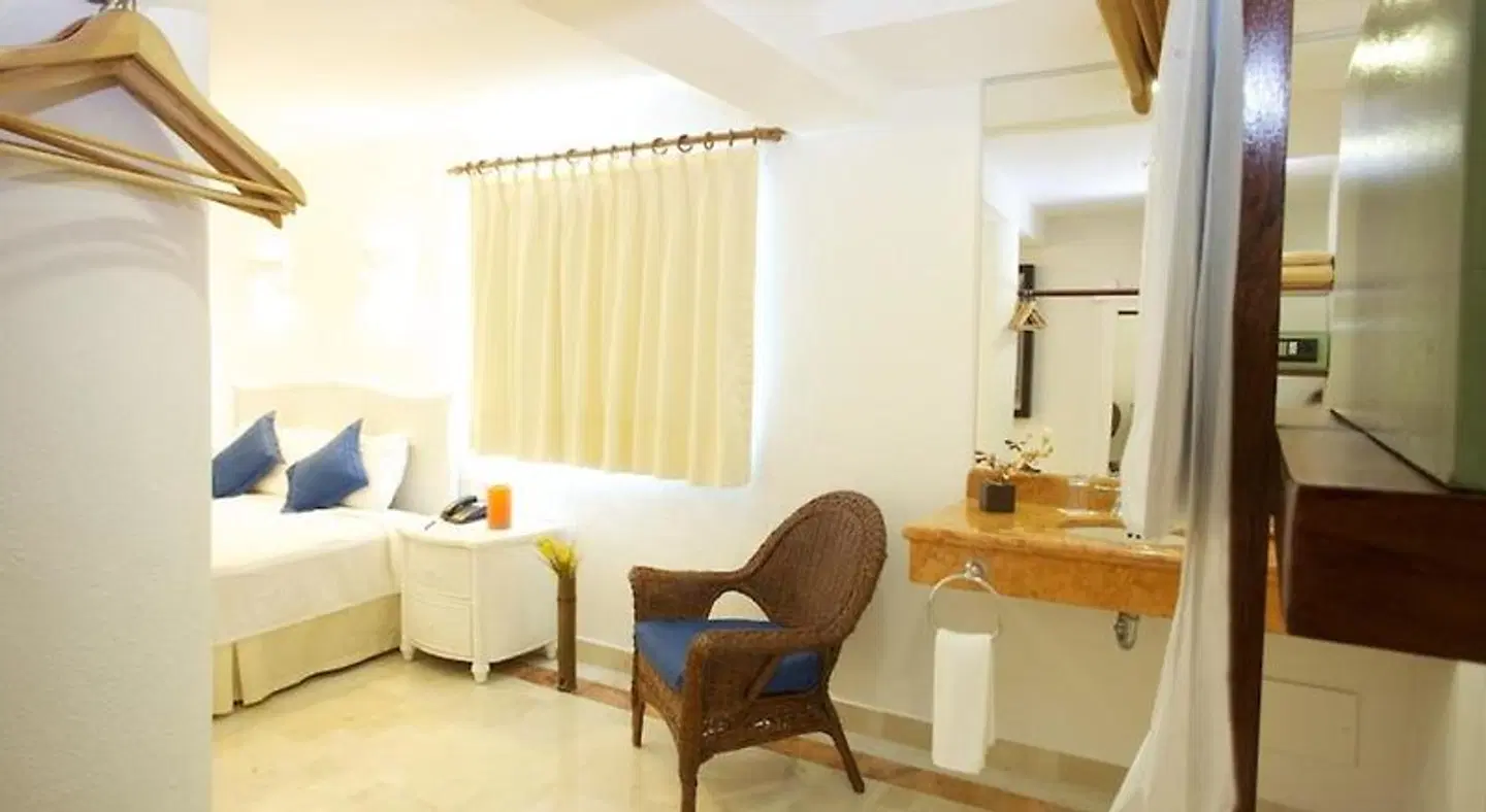 Illusion Hotel Boutique by BFH ROOM_EXAMPLE