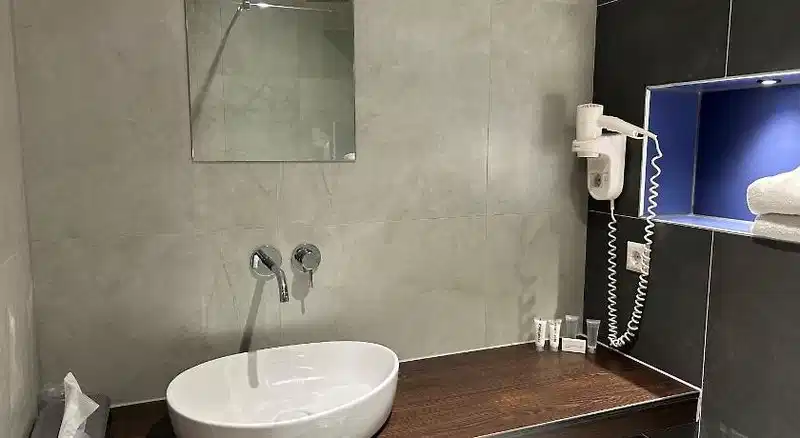 Xo Hotels Blue Square – Hotelfoto