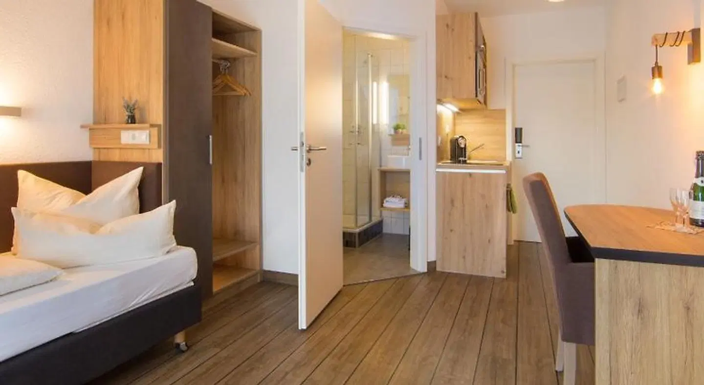 Am Kurpark Späth ROOM_EXAMPLE