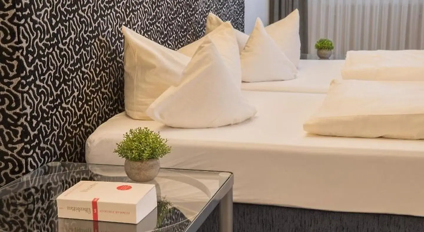 Am Kurpark Späth Terrasse