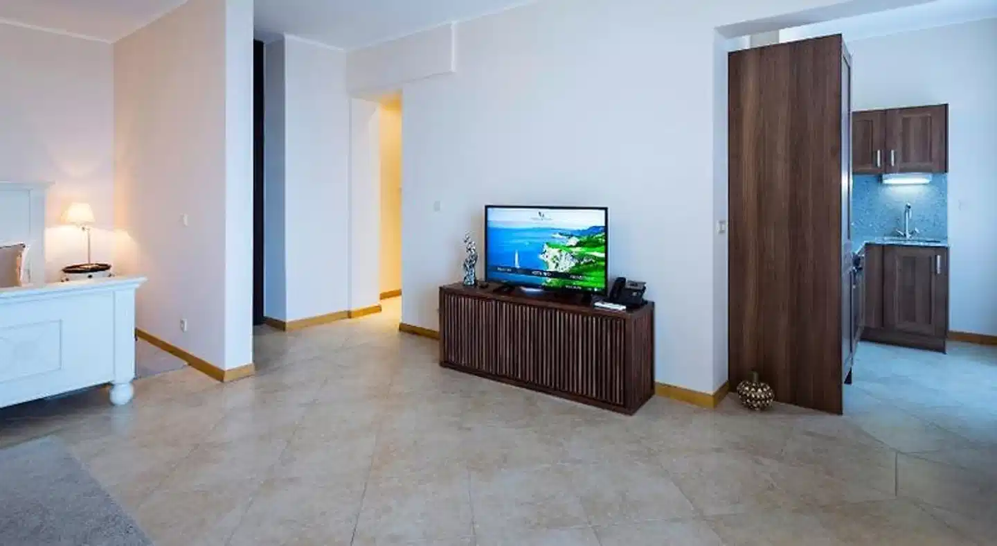 Thracian Cliffs Golf & Beach Resort Wohnbeispiel