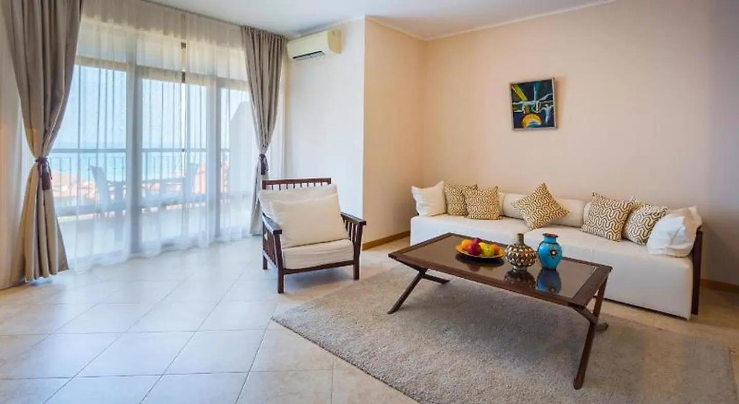 Thracian Cliffs Golf & Beach Resort ROOM_EXAMPLE