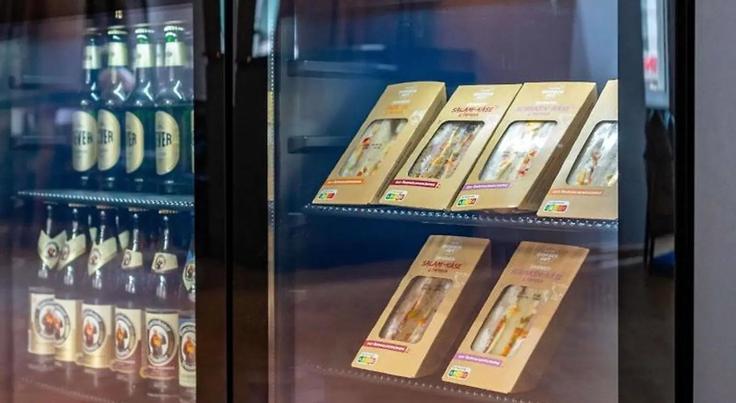 Mercure Hotel Luebeck City Center ROOM_EXAMPLE