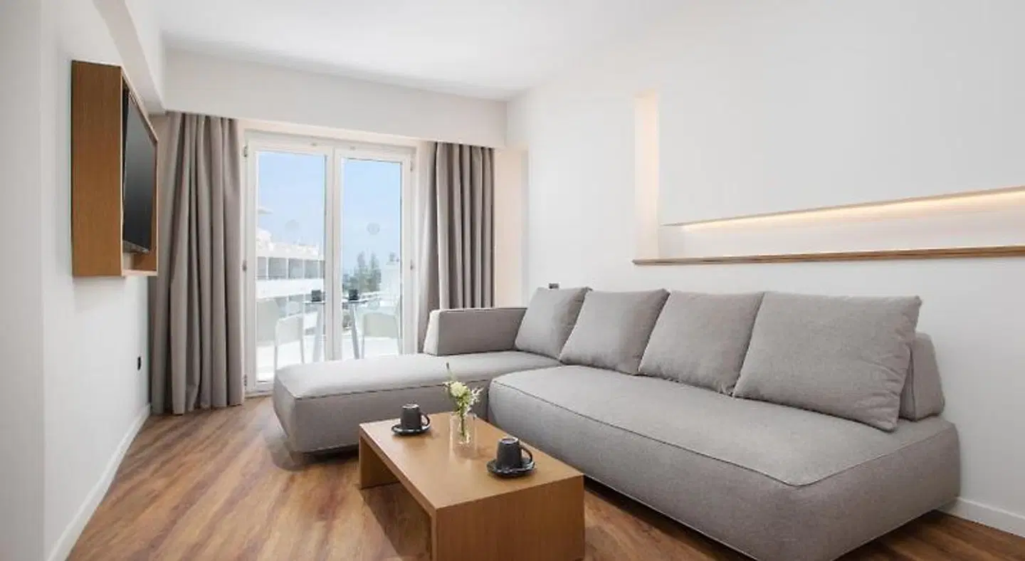 Kos Hotel Junior Suites ROOM_EXAMPLE