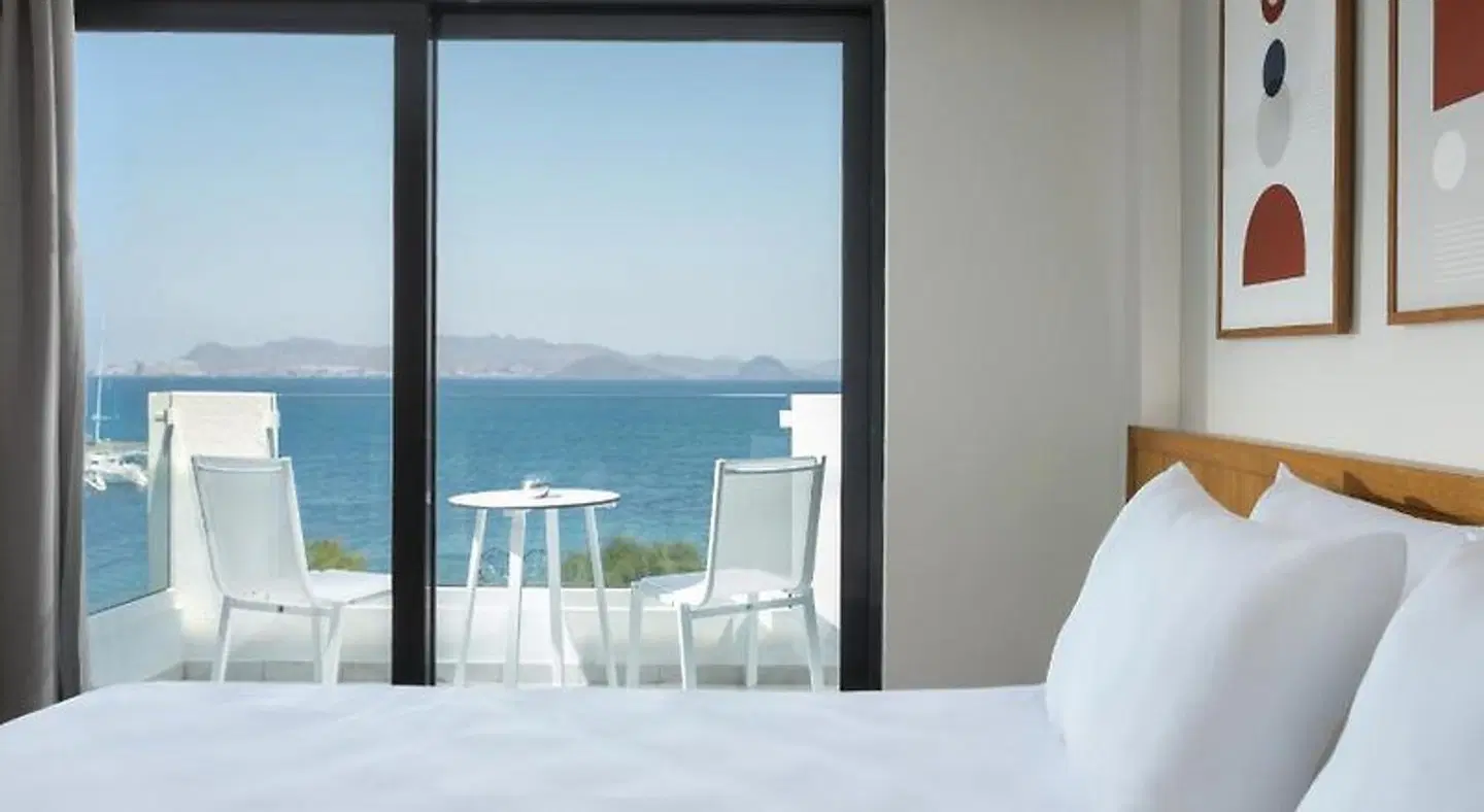 Kos Hotel Junior Suites ROOM_EXAMPLE