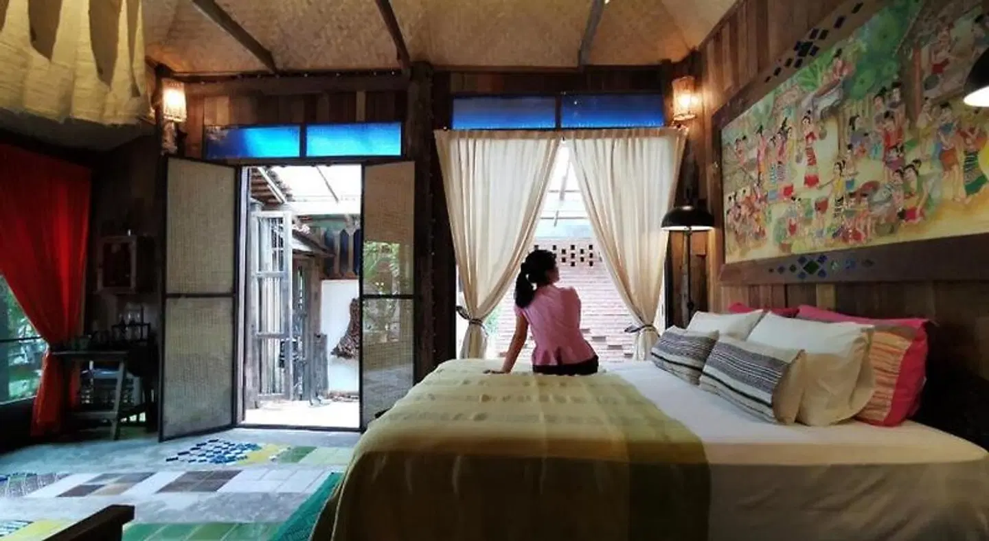 BaanBooLOo Guesthouse HEALTH_BEAUTY