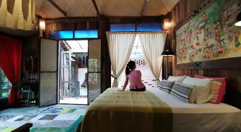 BaanBooLOo Guesthouse – Hotelfoto