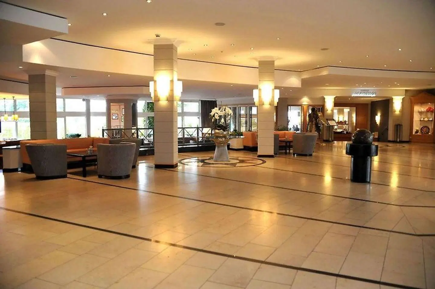 Court Hotel LOUNGE_LOBBY