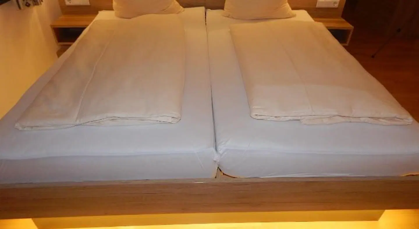 Hotel & Gasthof Hubertushöhe HEALTH_BEAUTY