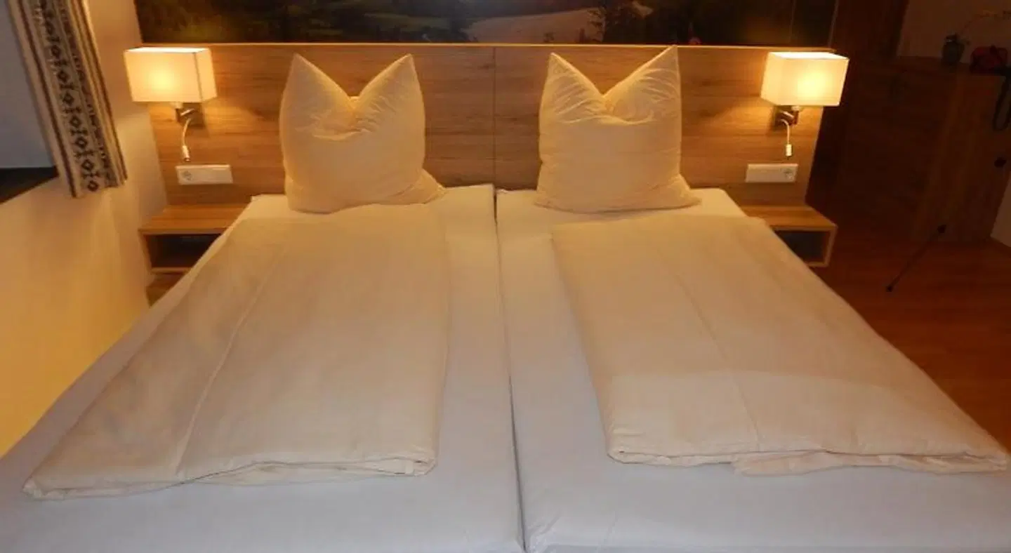 Hotel & Gasthof Hubertushöhe HEALTH_BEAUTY