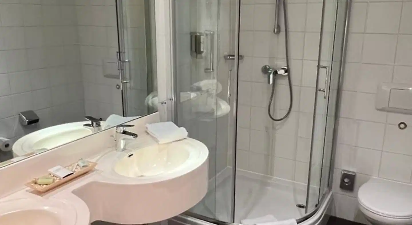 Diani Badezimmer