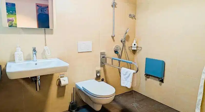 Lamm – Hotelfoto