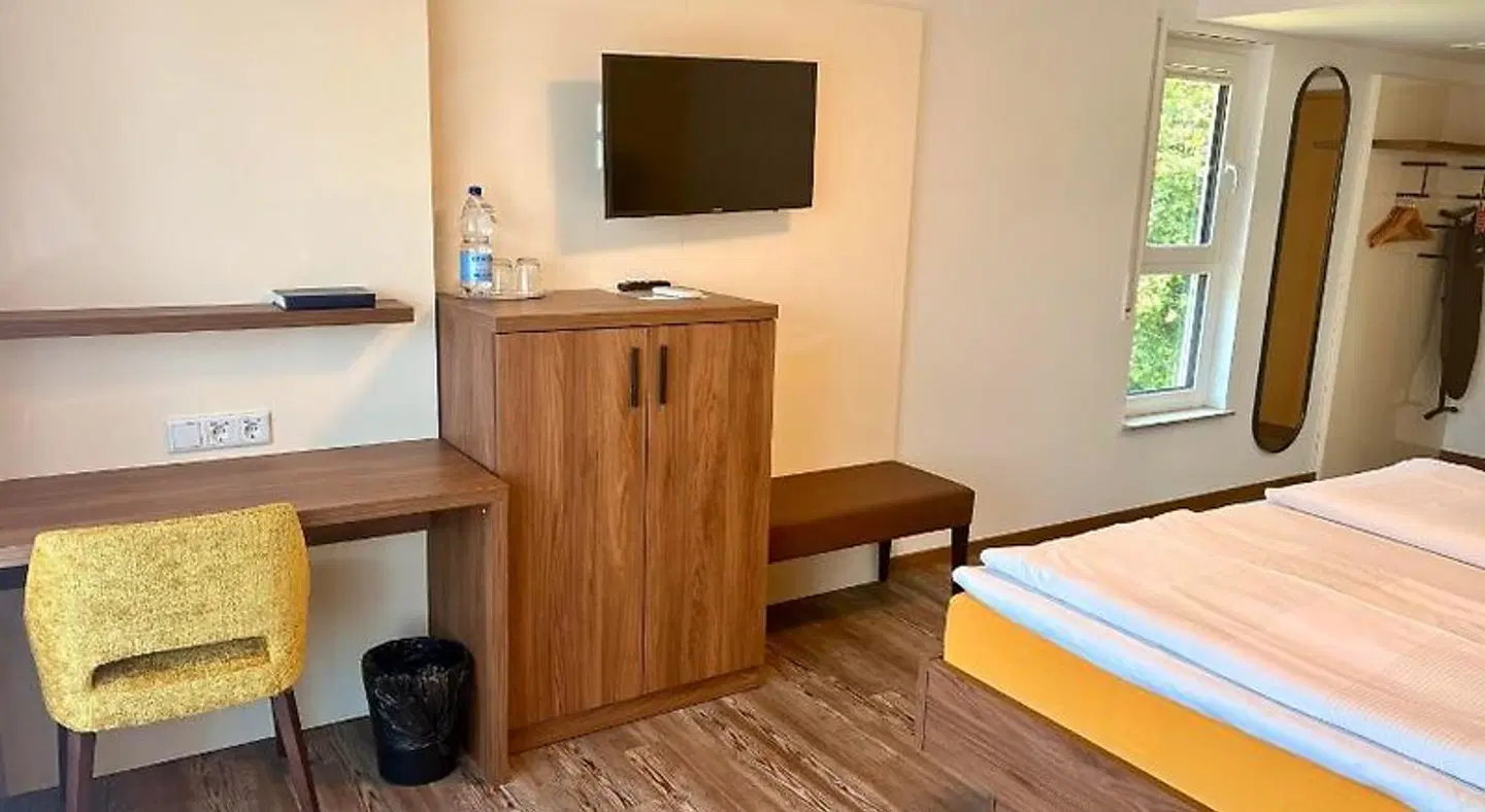 Lamm ROOM_EXAMPLE
