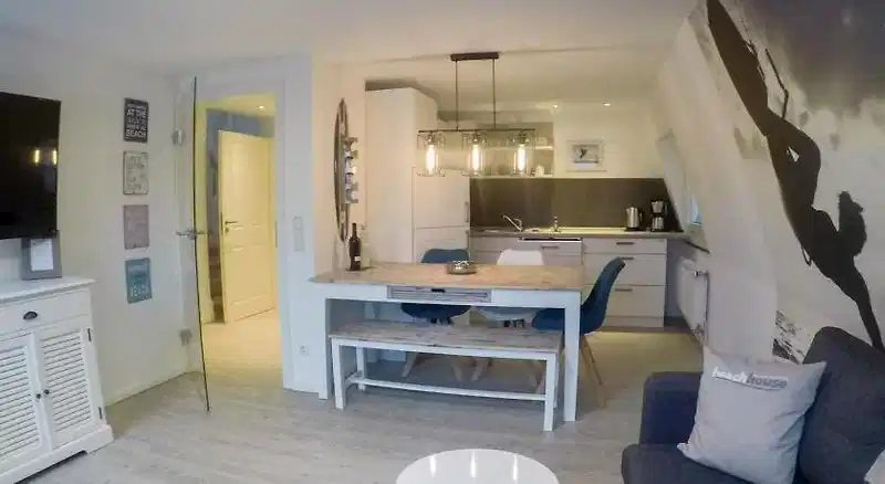 Stadt Cuxhaven – Hotelfoto