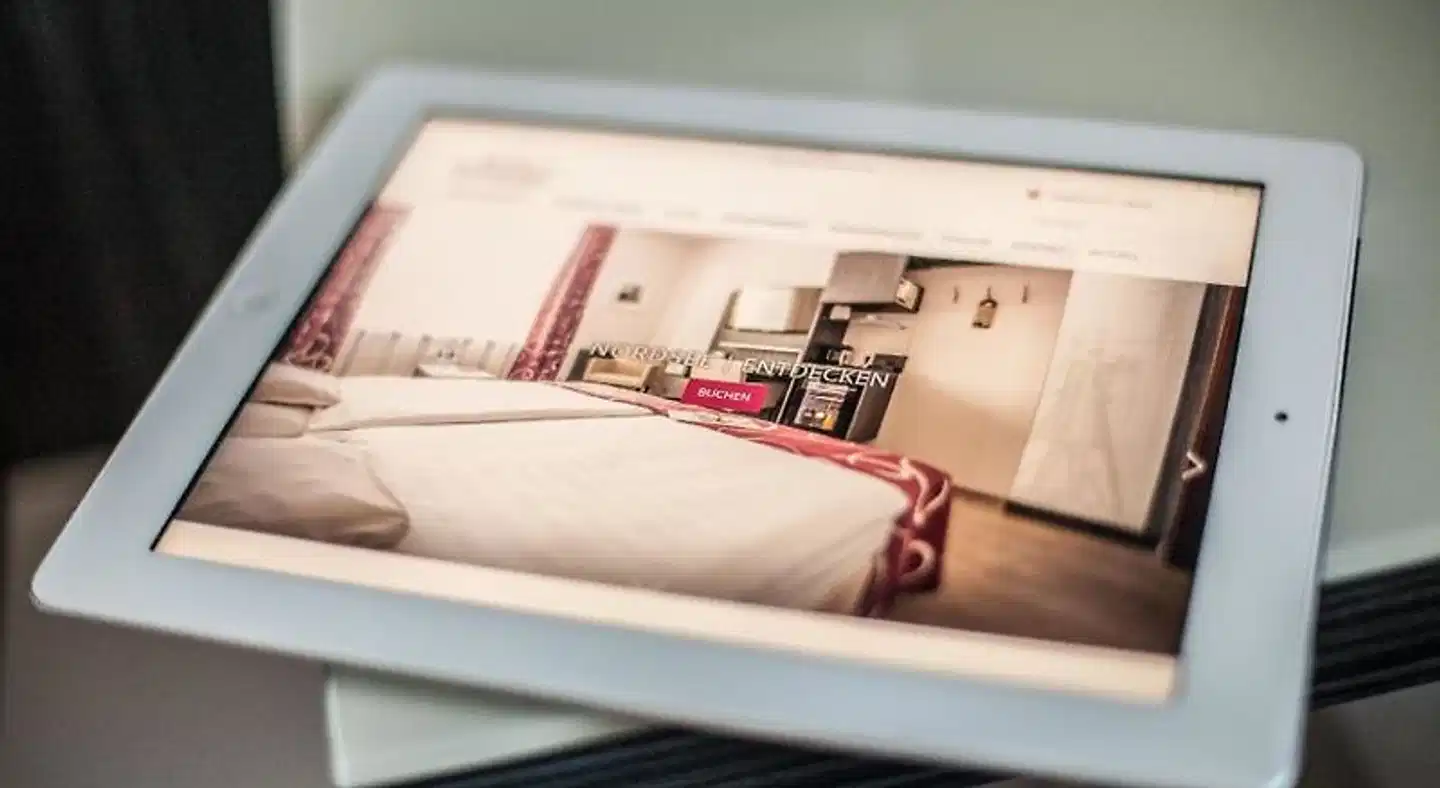 Stadt Cuxhaven Wohnbeispiel