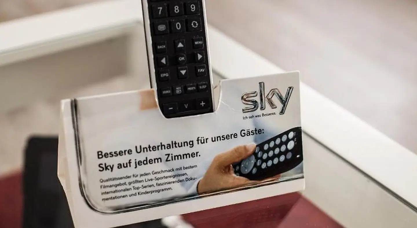 Stadt Cuxhaven LOUNGE_LOBBY