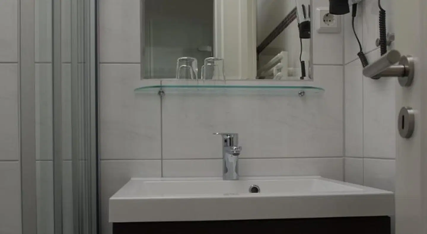 Stadt Cuxhaven Badezimmer