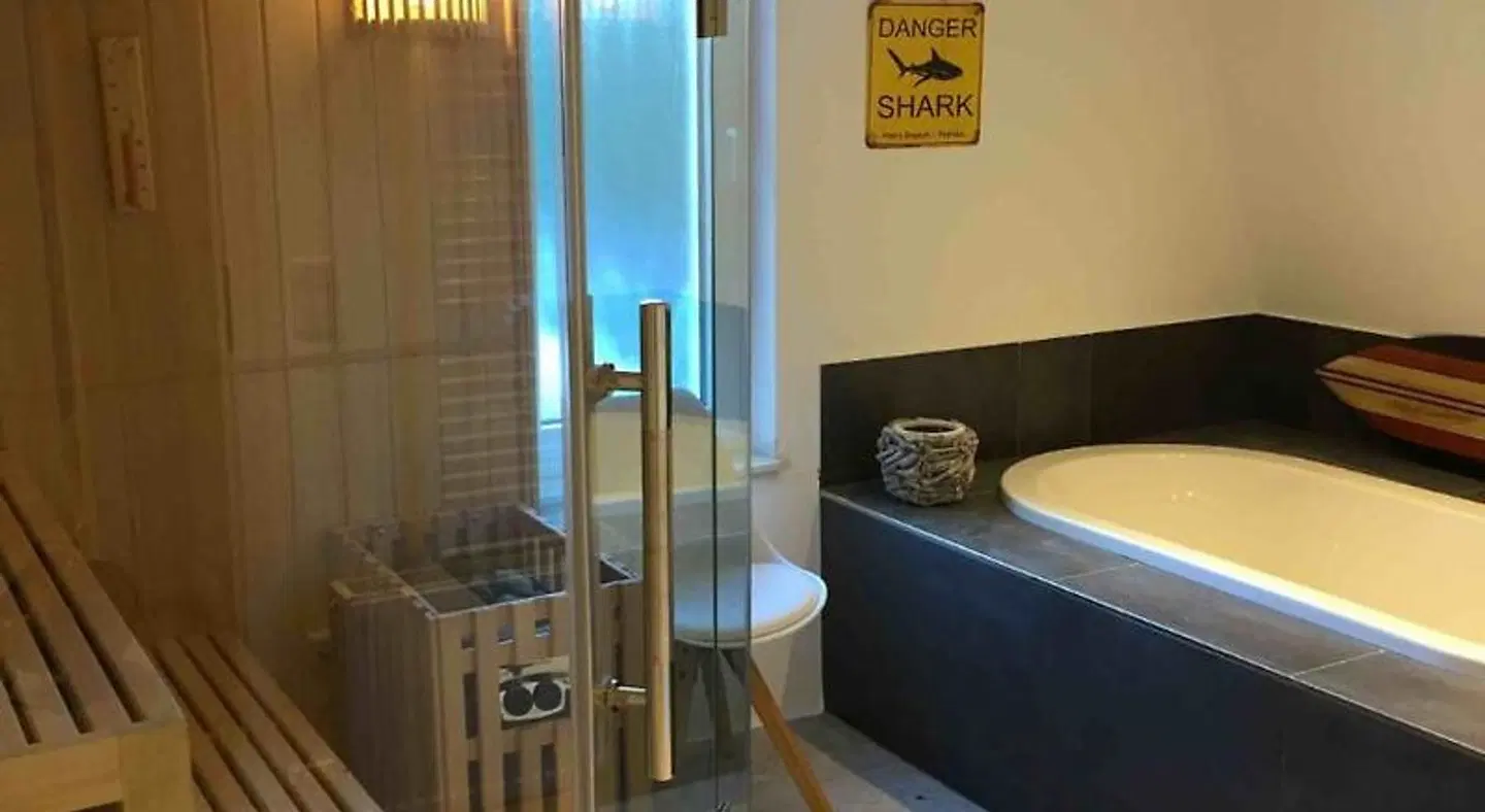 Stadt Cuxhaven Badezimmer