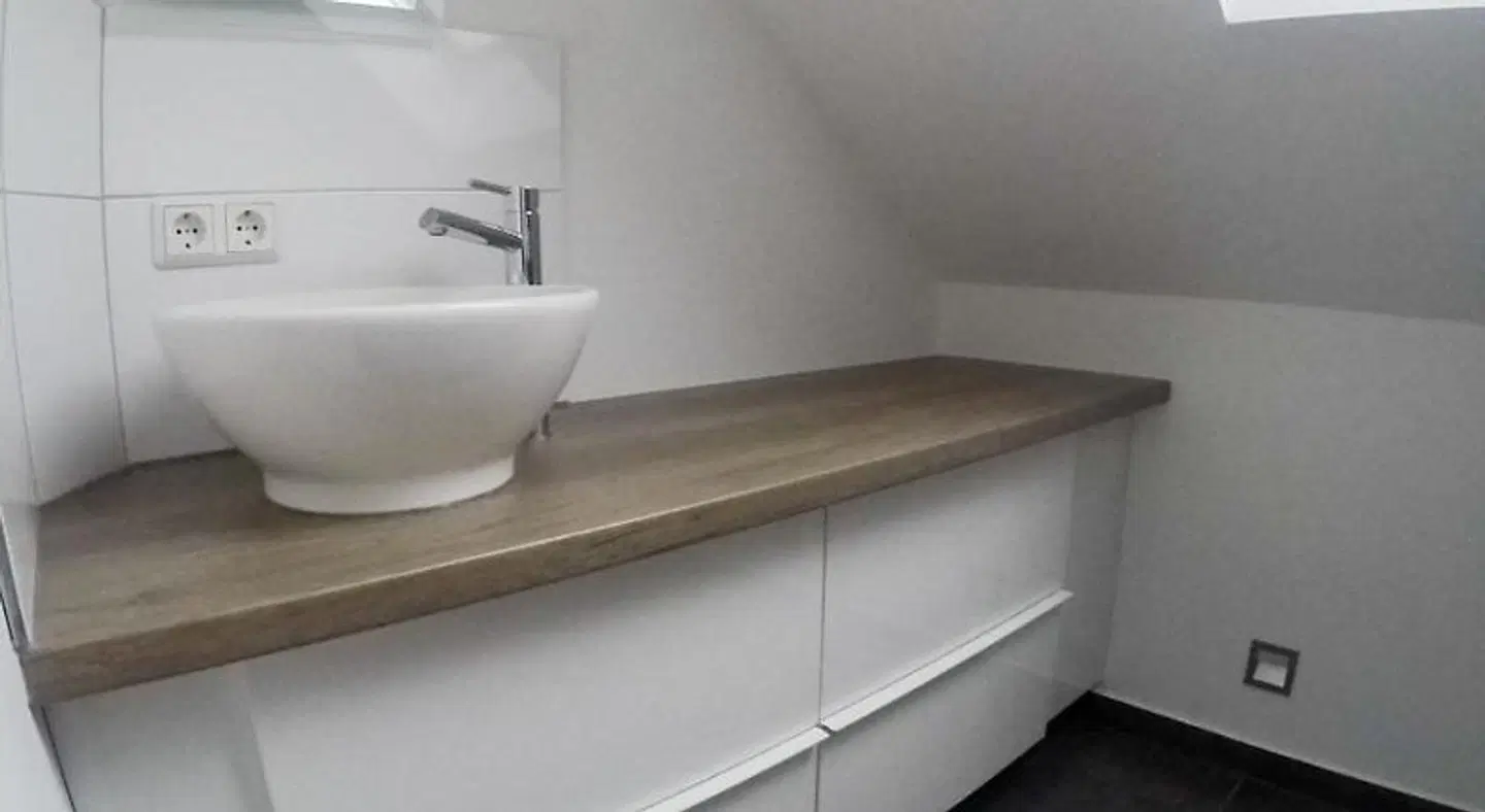 Stadt Cuxhaven Badezimmer