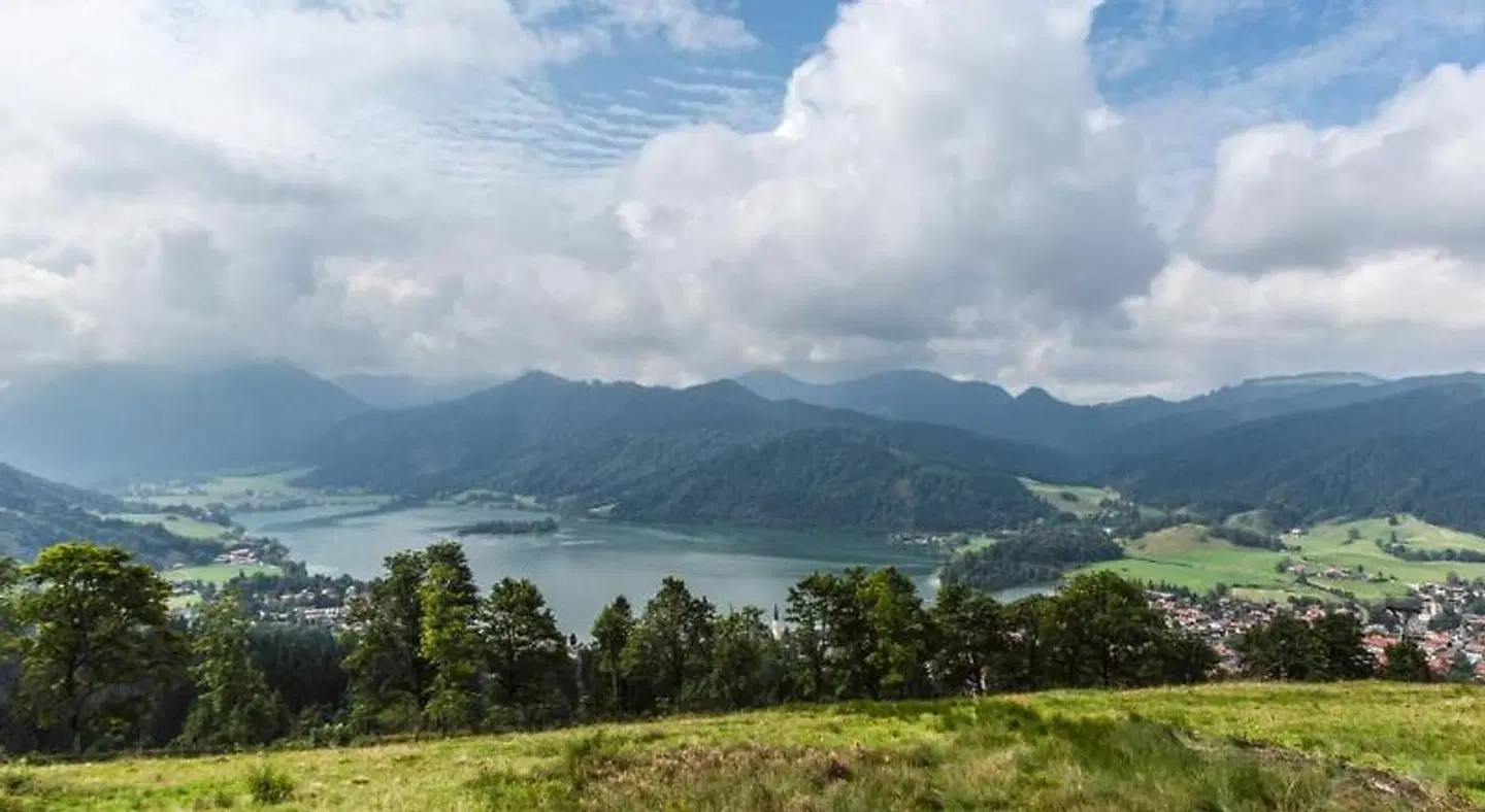 Karma Bavaria LANDSCAPE