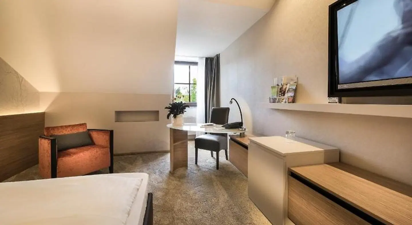 Land & Golfhotel Stromberg ROOM_EXAMPLE