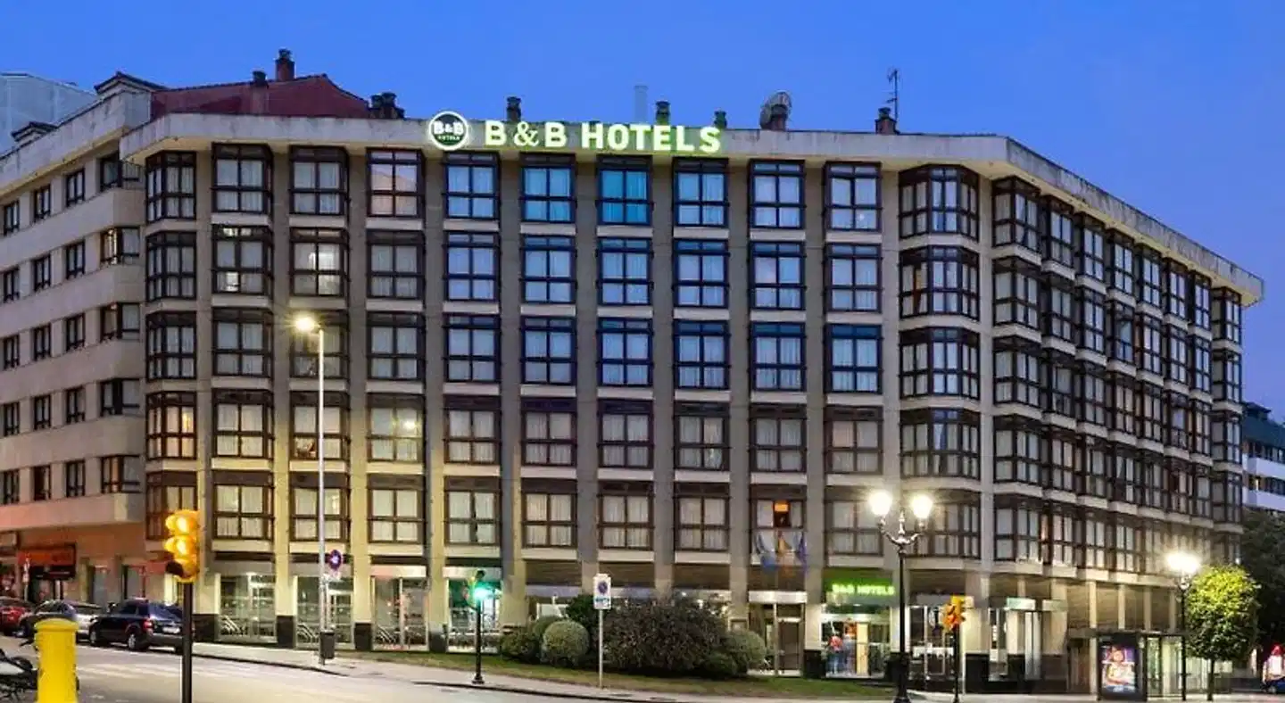 Begoña Aussenansicht