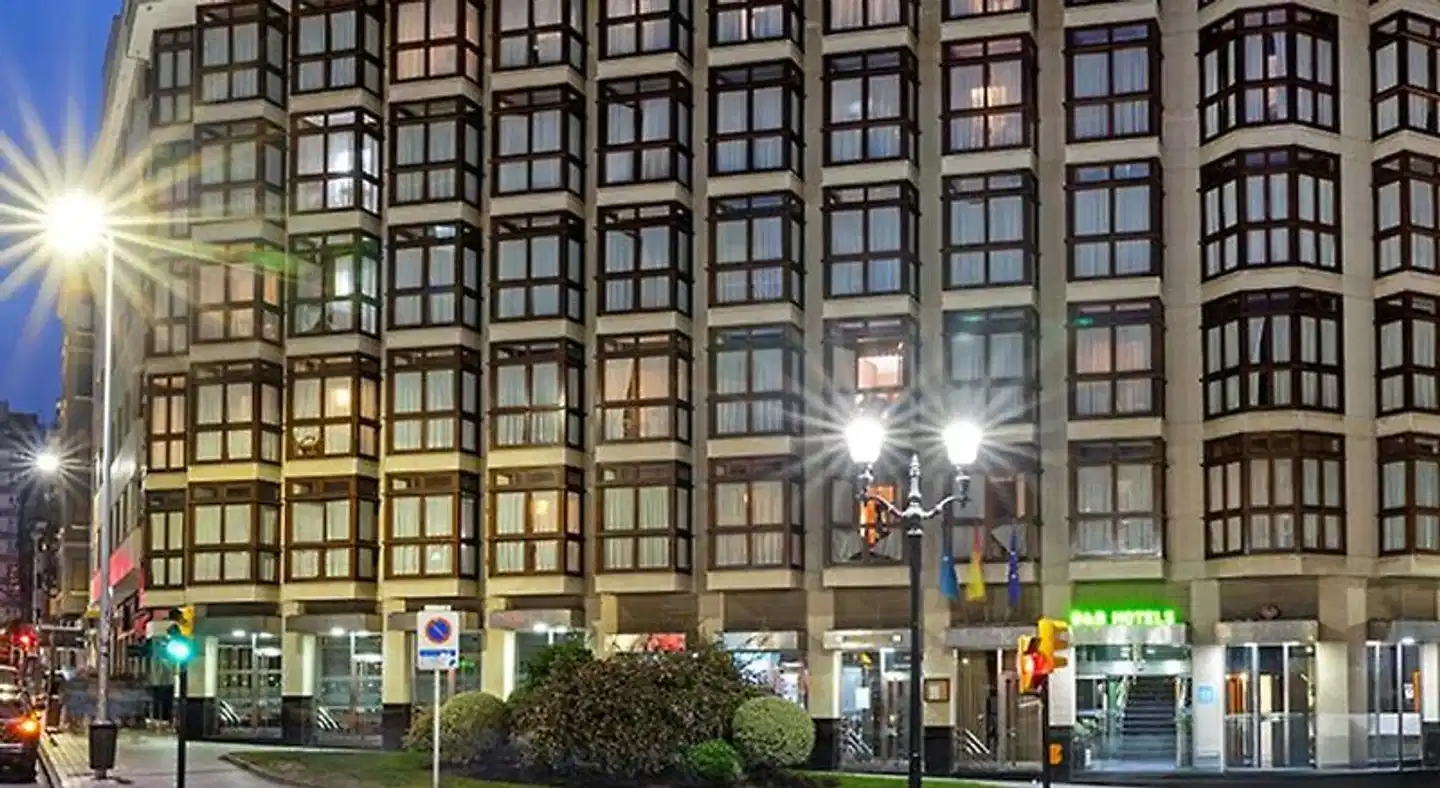 Begoña Aussenansicht