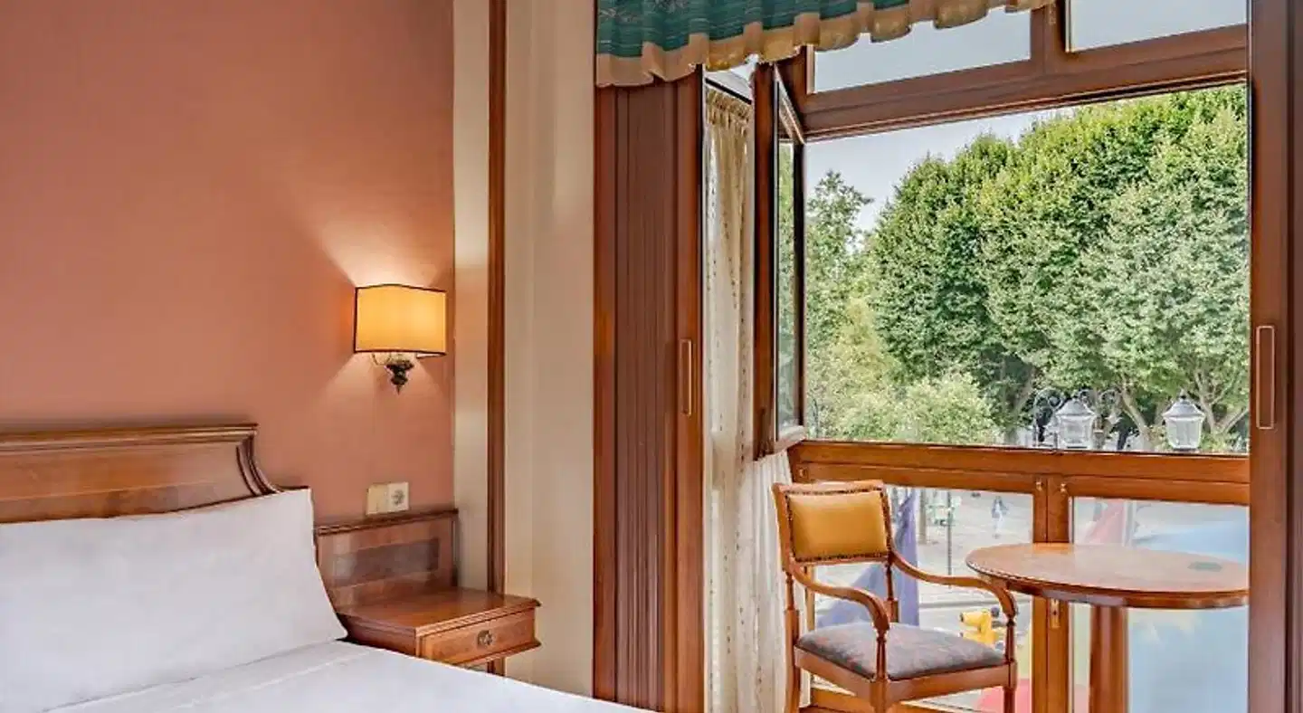 Begoña Wohnbeispiel