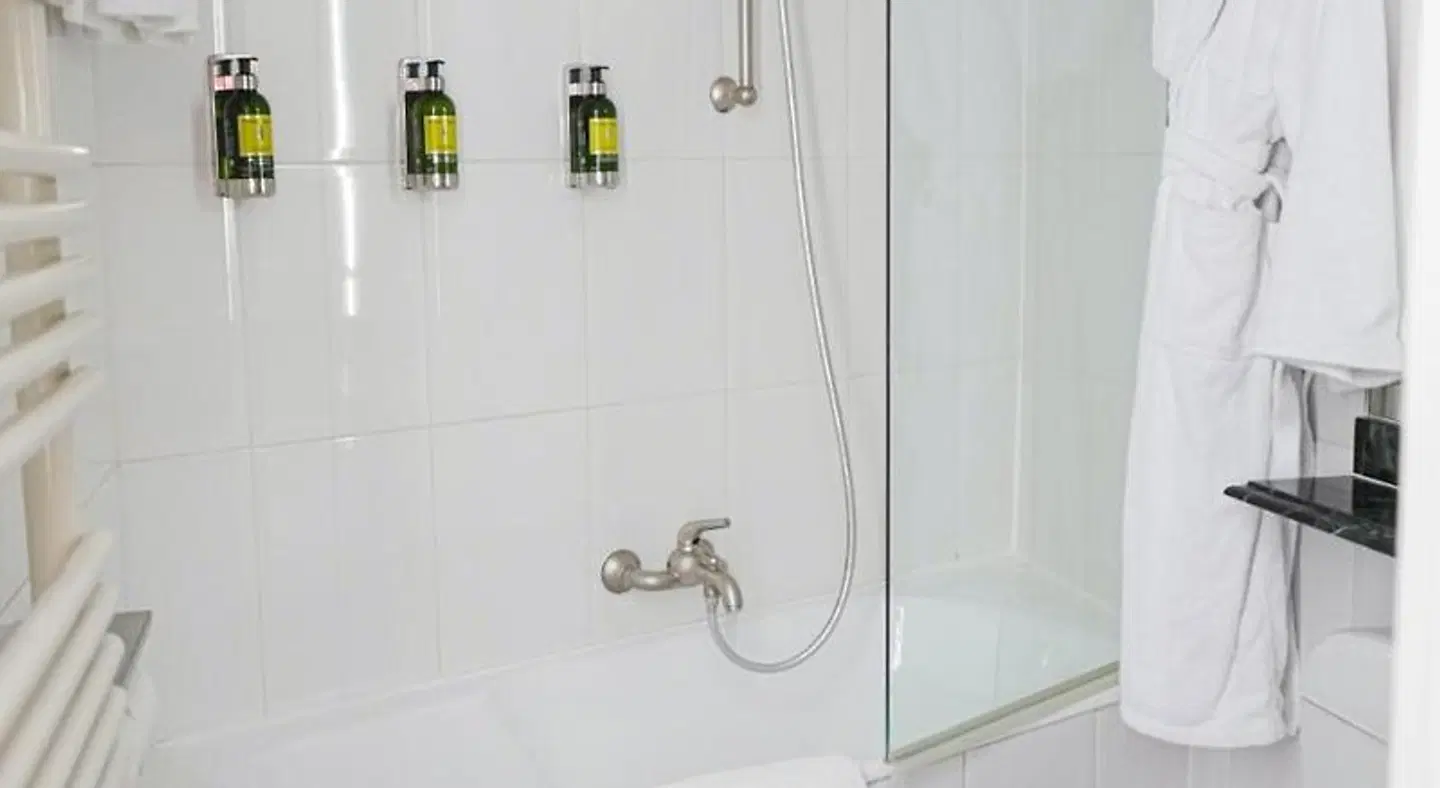 Elysées Régencia Badezimmer