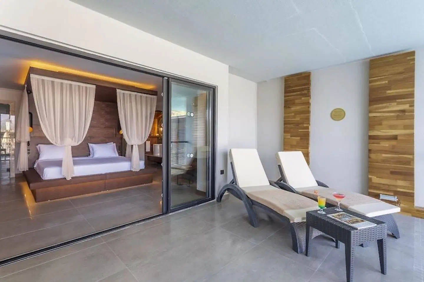 Orka Sunlife Resort Hotel HEALTH_BEAUTY