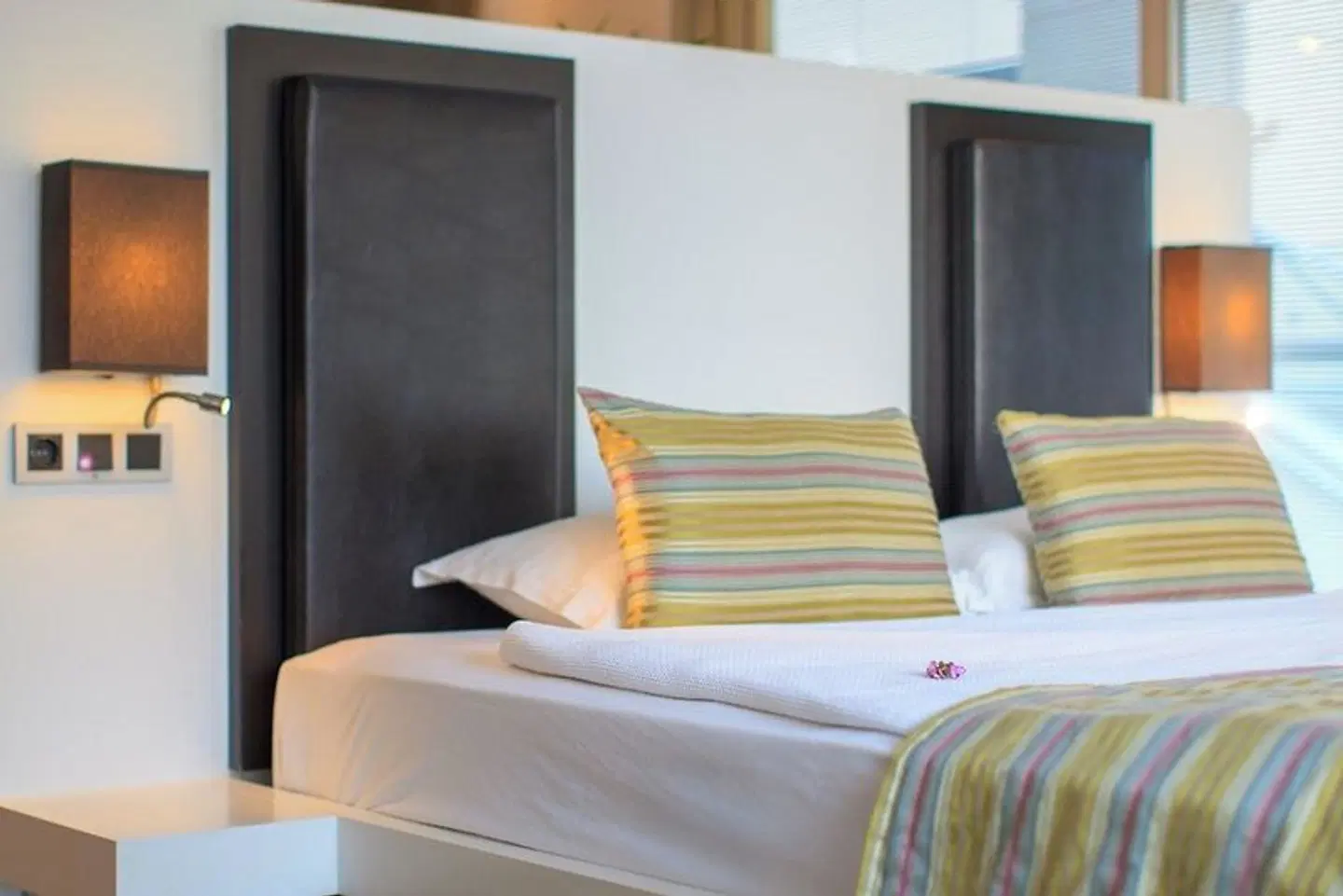 Orka Sunlife Resort Hotel ROOM_EXAMPLE
