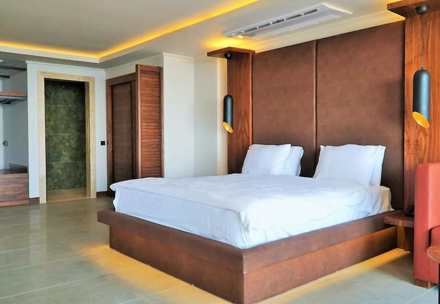 Orka Sunlife Resort Hotel ROOM_EXAMPLE