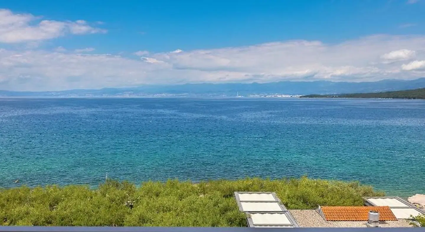 Vila Rova Landschaft