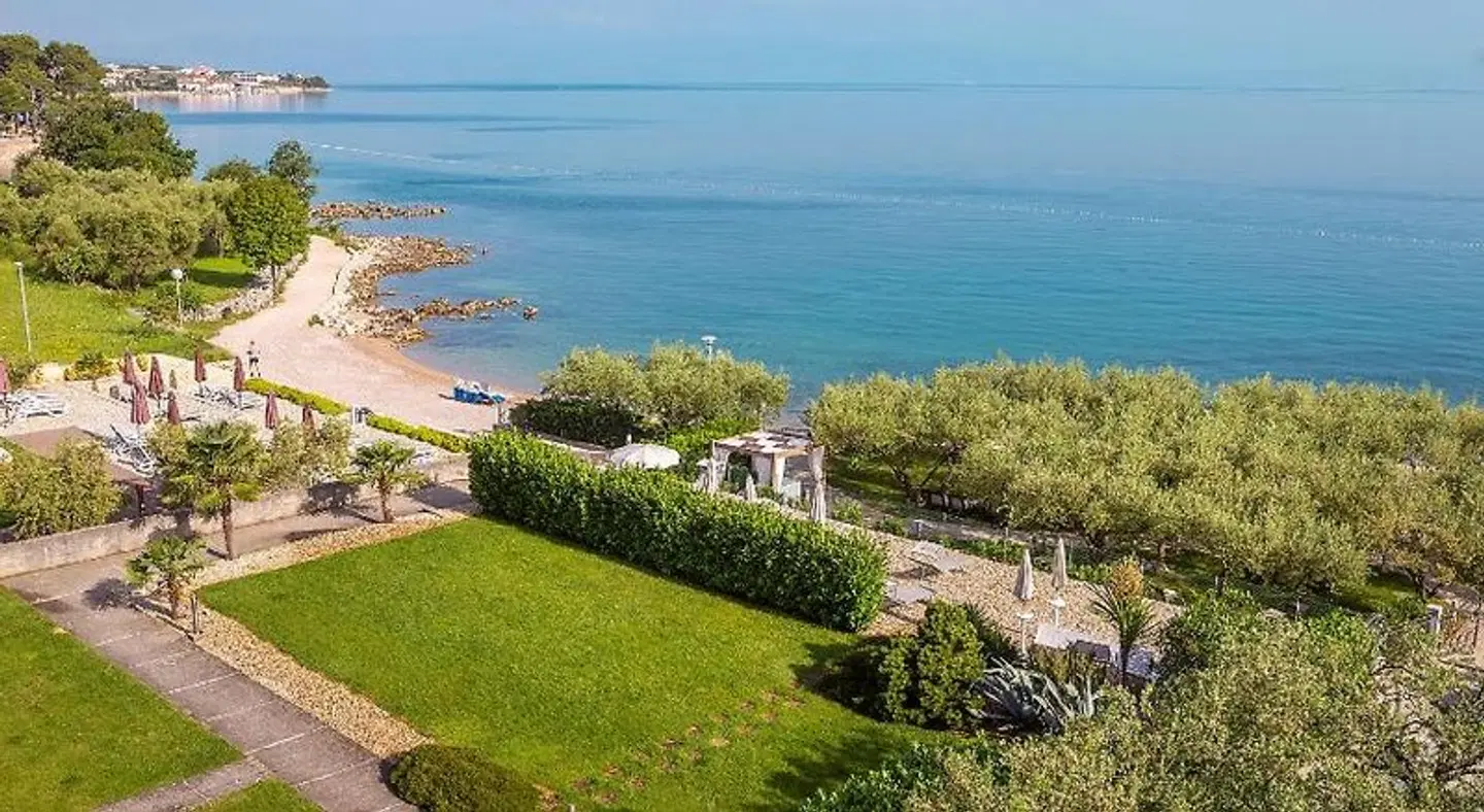 Vila Rova Landschaft