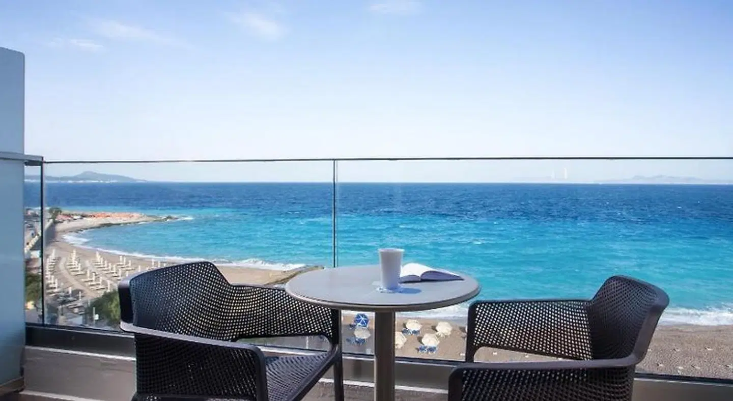 Riviera Terrasse