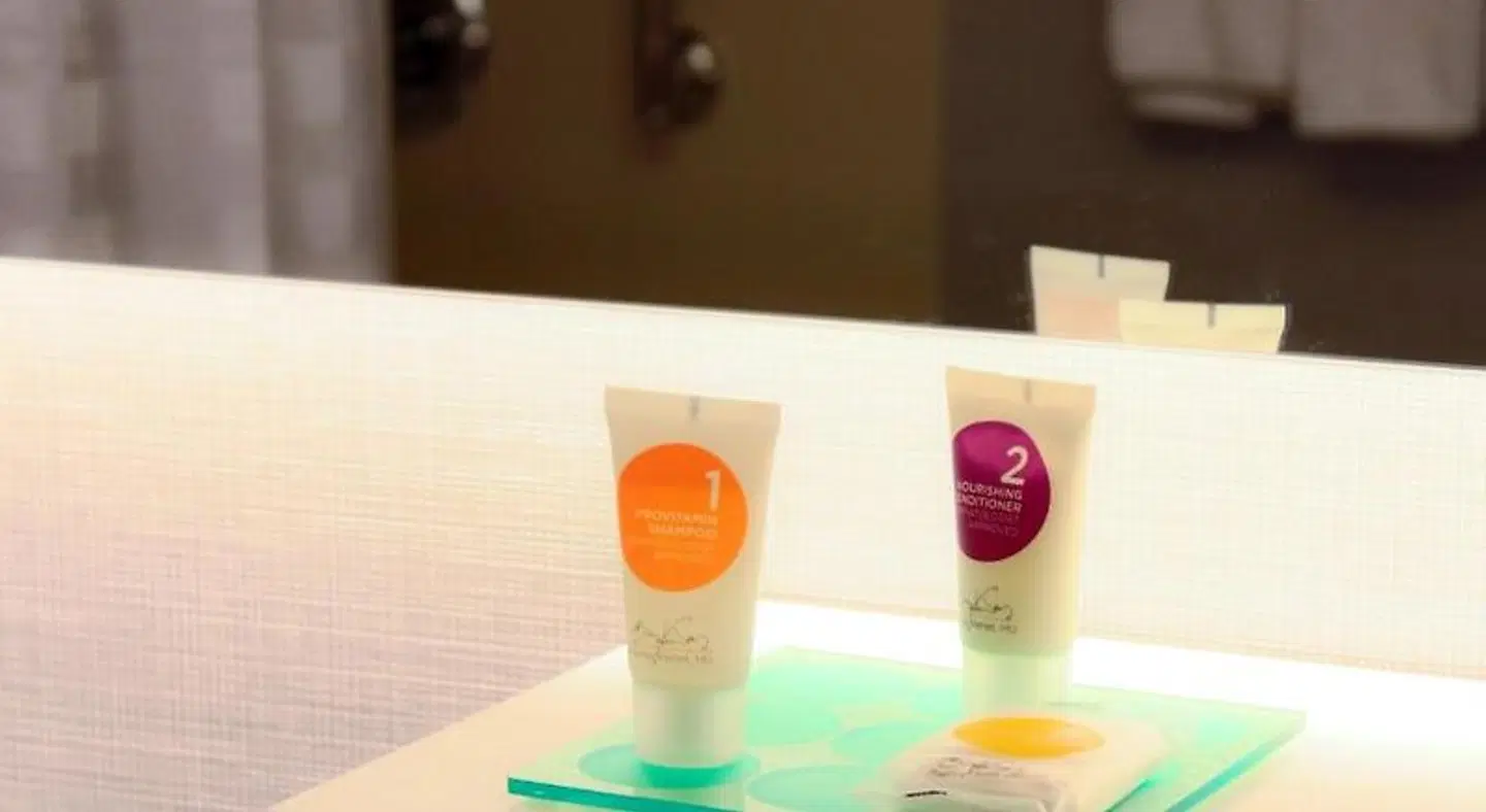 Hyatt Place Chicago-South/University Medical Center Wellness