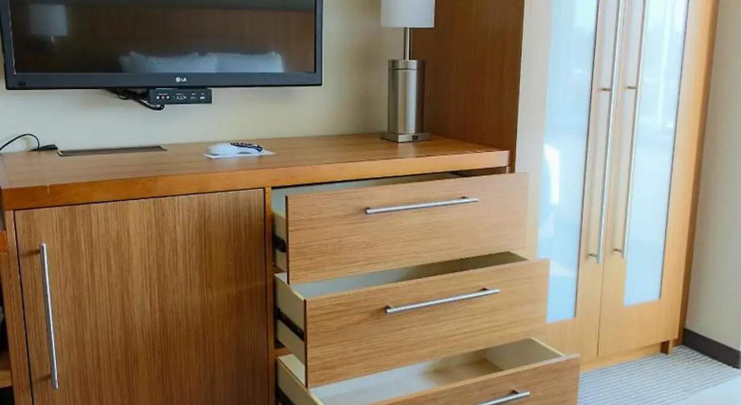 Hyatt Place Chicago-South/University Medical Center Wohnbeispiel