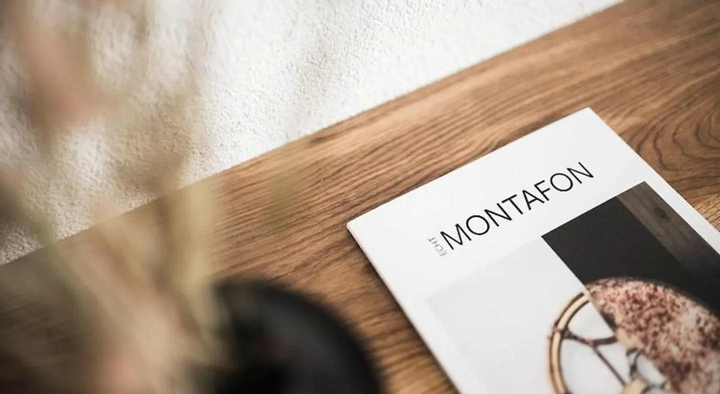 Sport & Vitalhotel Bachmann Landkarte