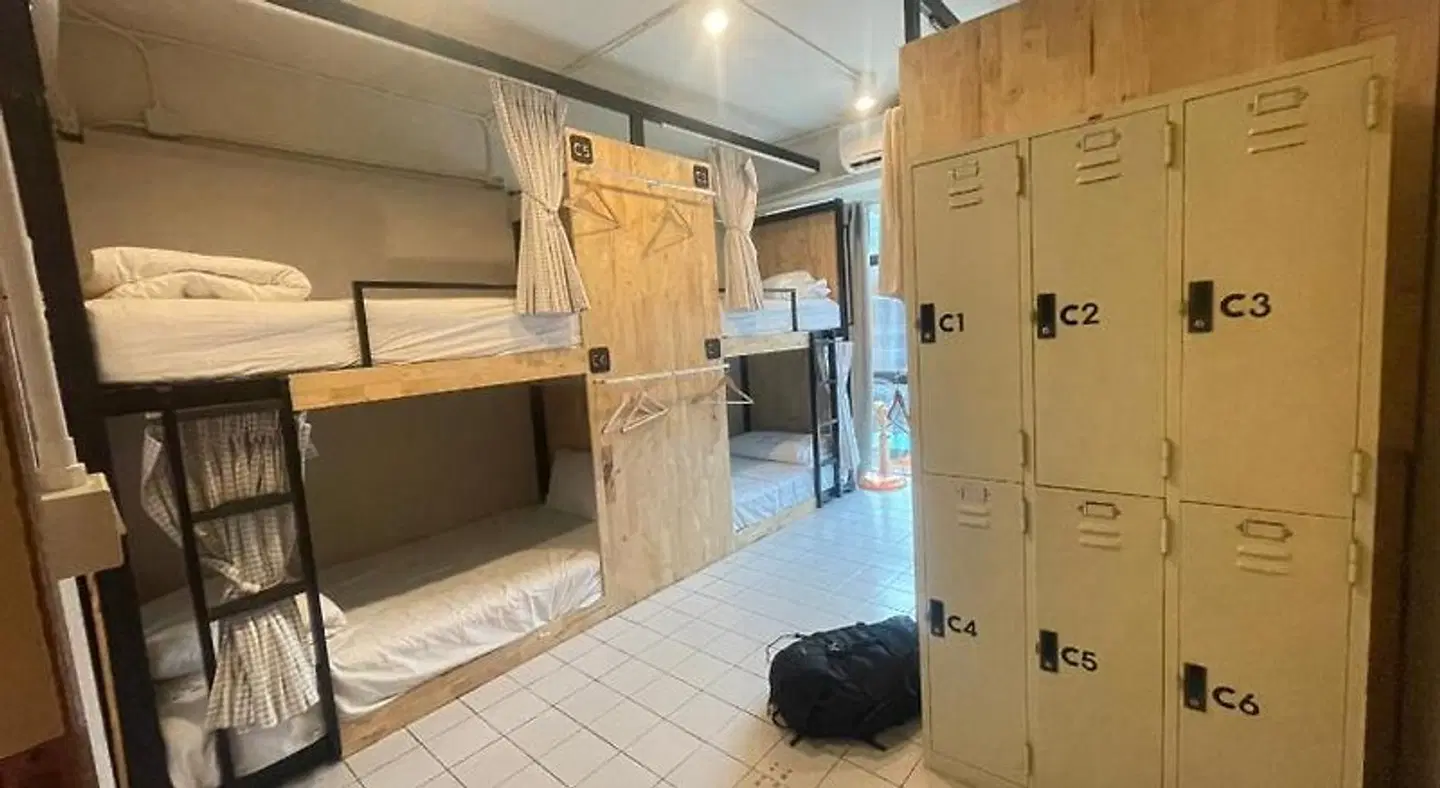 Lemonap Hostel ROOM_EXAMPLE