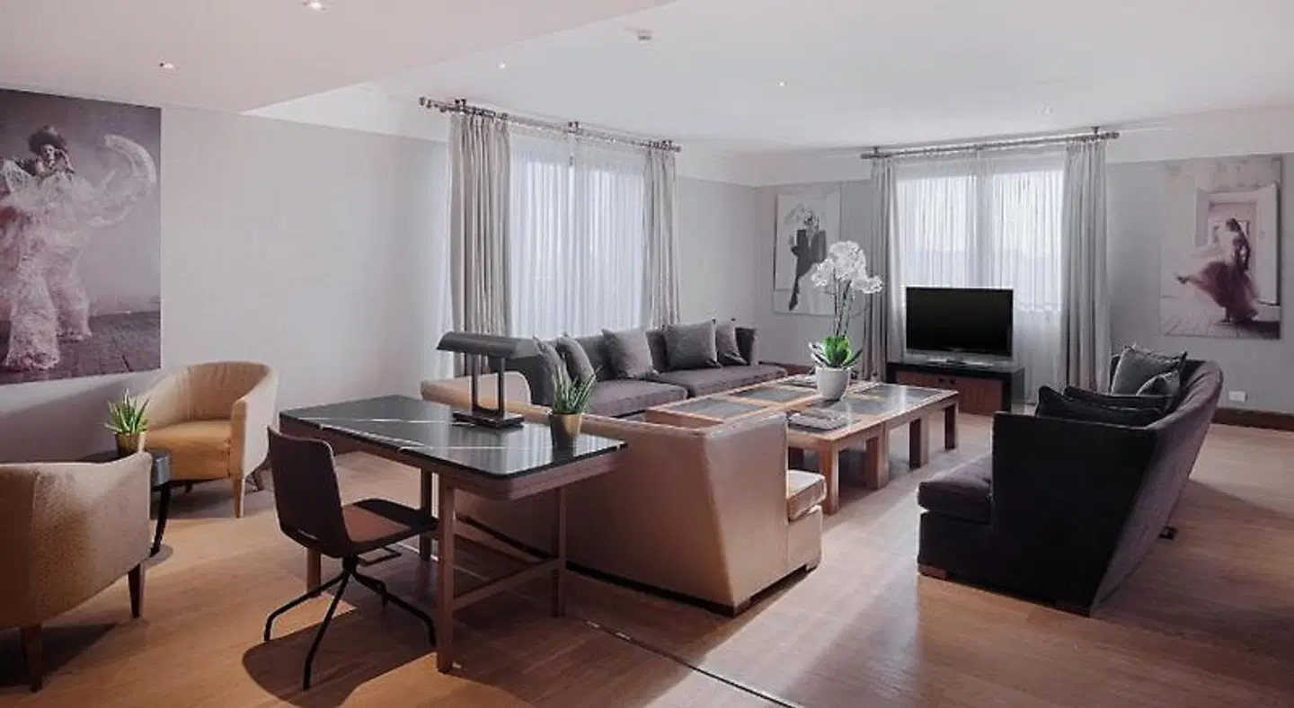 Radisson Blu Hotel, Milan Konferenz