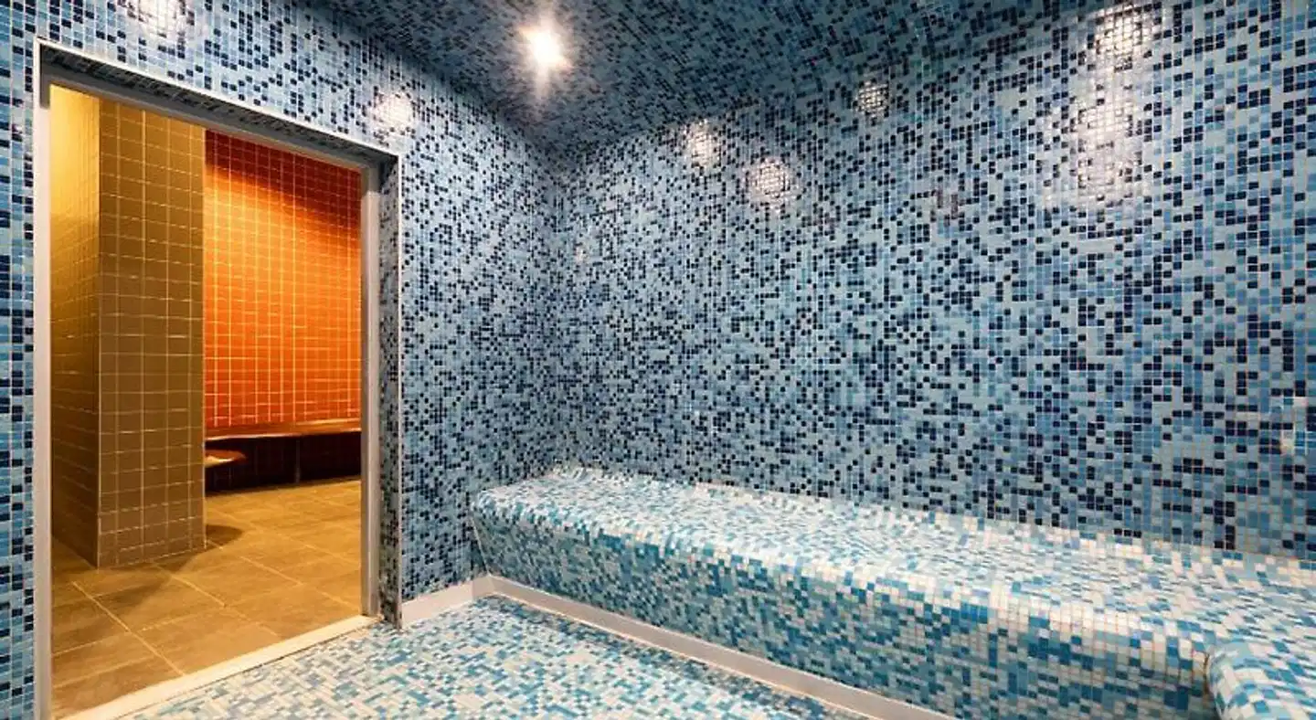 Radisson Blu Hotel Paris, Marne-La-Vallee Wellness