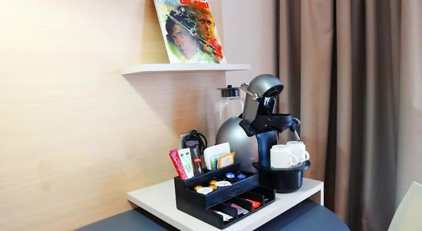 Radisson Blu Hotel, Toulouse Airport SPORTS_AND_LEISURE