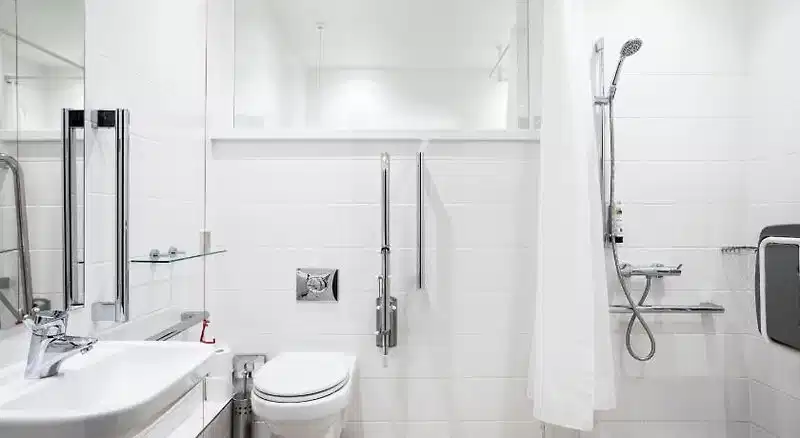 Point A Hotel London Canary Wharf – Hotelfoto