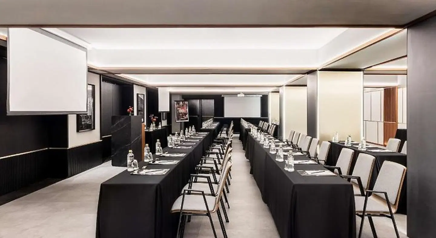 Radisson Collection Bilbao Konferenz