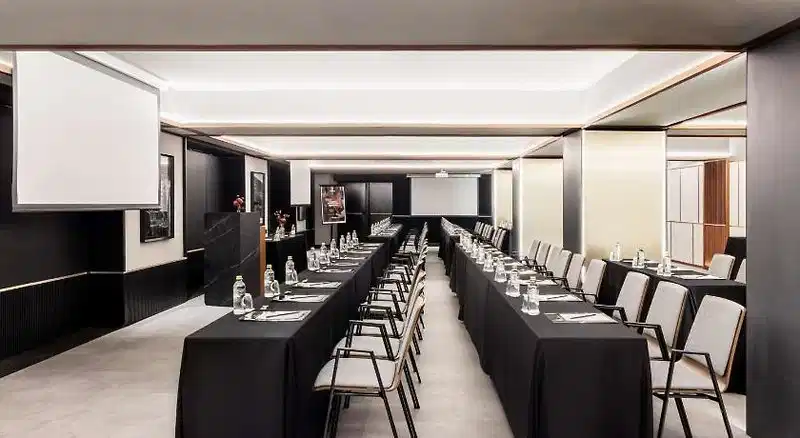 Radisson Collection Bilbao – Hotelfoto
