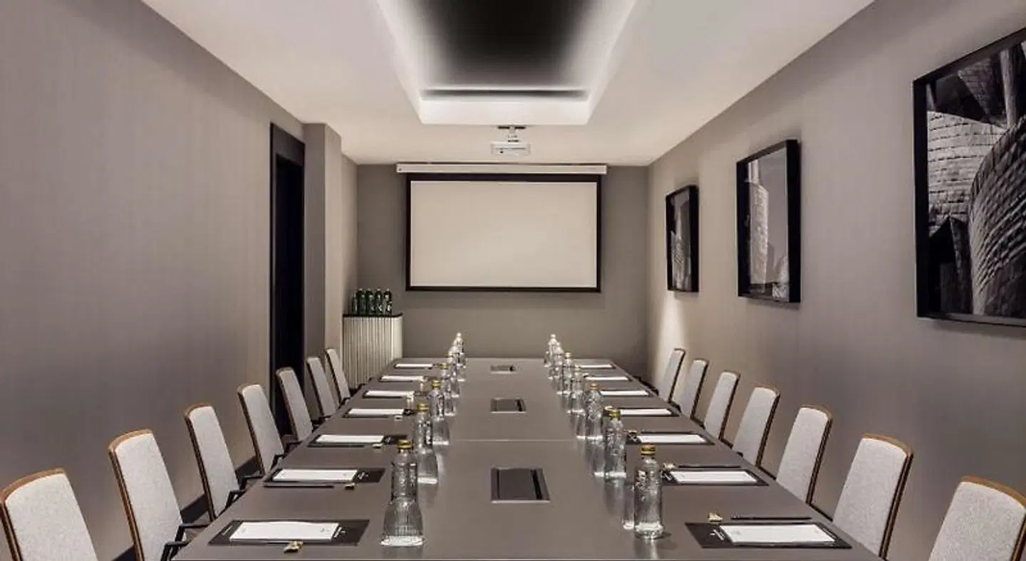 Radisson Collection Bilbao Konferenz