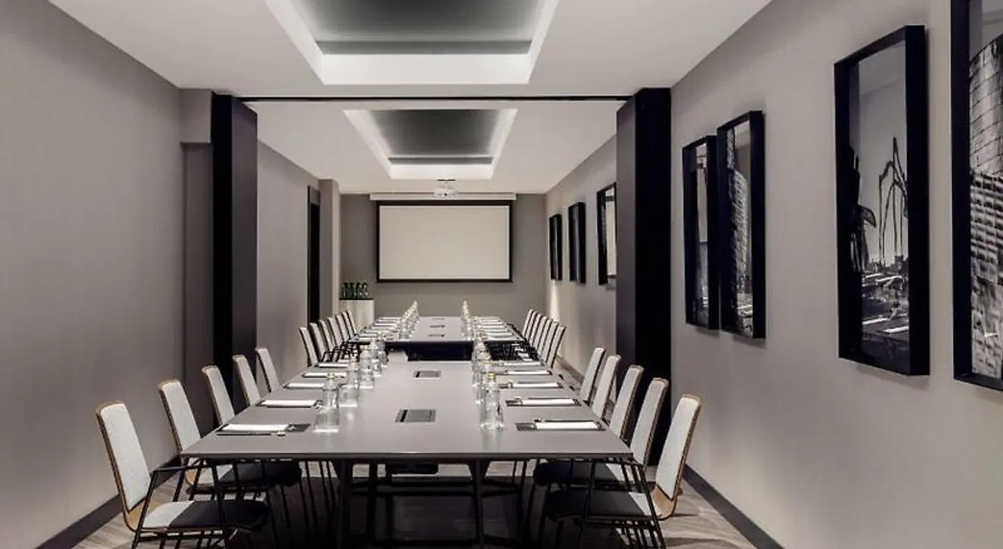 Radisson Collection Bilbao Konferenz