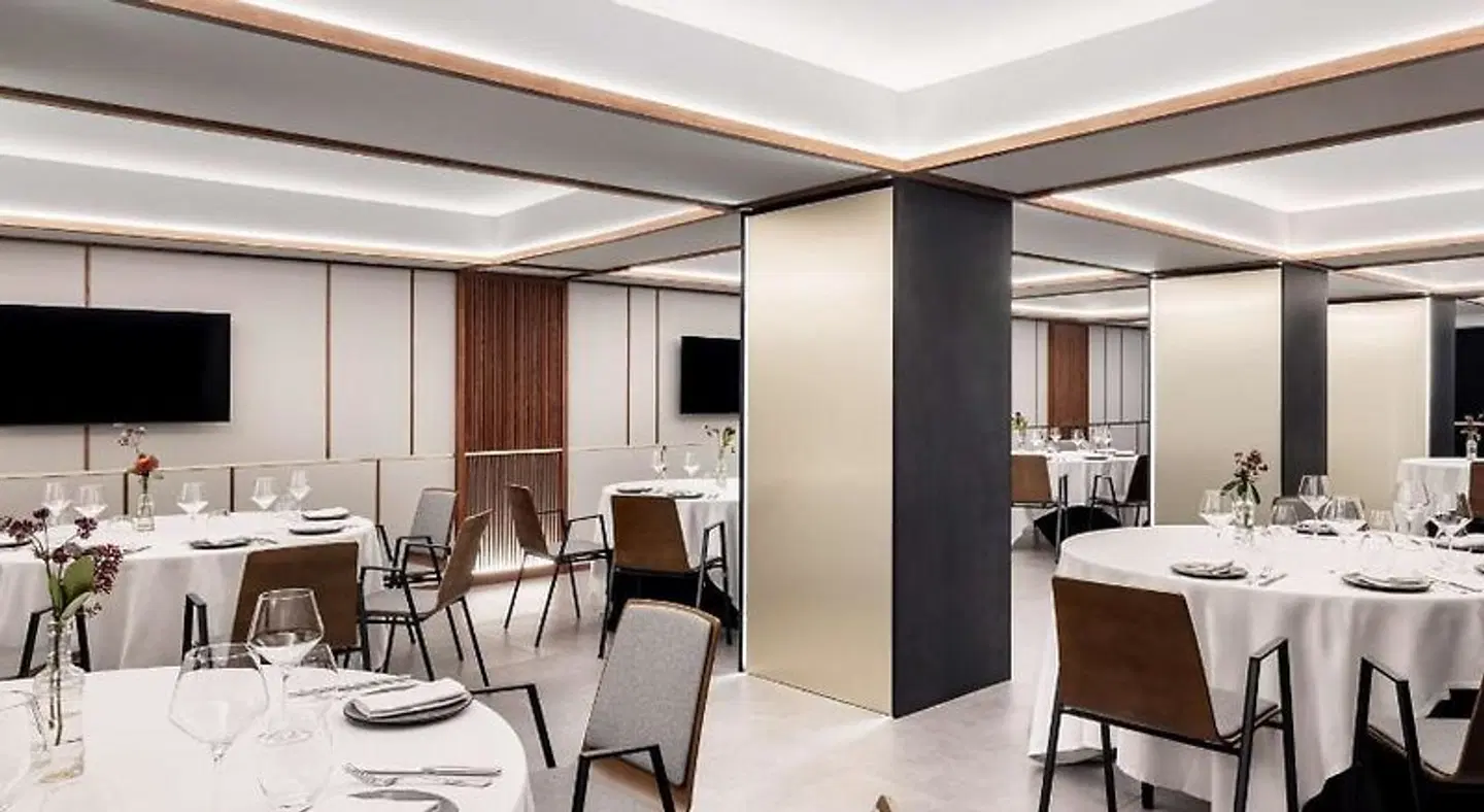 Radisson Collection Bilbao Restaurant