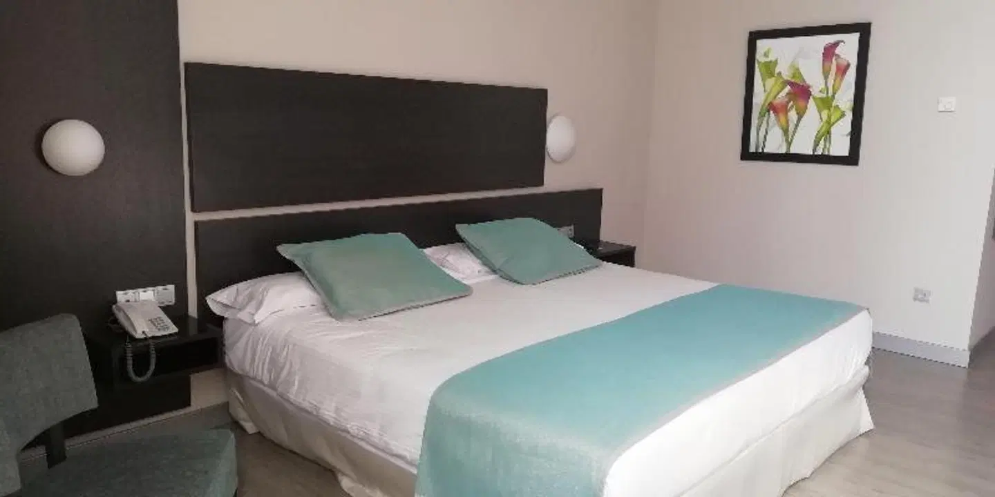 Hotel Ciudad De Ponferrada ROOM_EXAMPLE