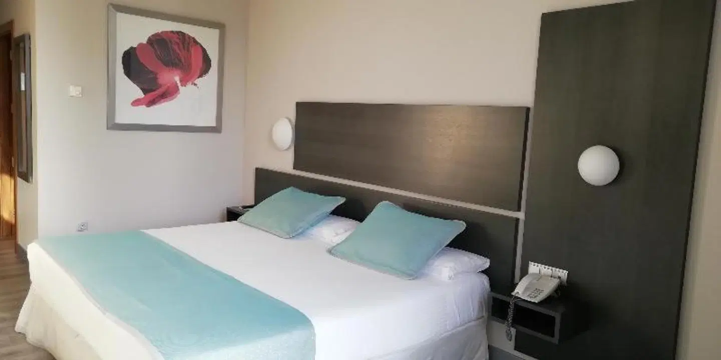 Hotel Ciudad De Ponferrada ROOM_EXAMPLE